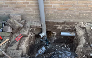 Riool direct Brabant riool ontstoppen Rioolontstoppingen