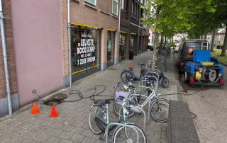 Ontstopper Tilburg