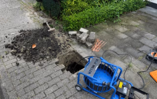 Riool Verstopping Tilburg Eindhoven Breda Brabant