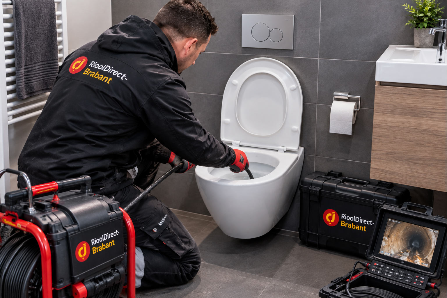 WC-Ontstoppen-Tilburg WC ontstoppen Tilburg