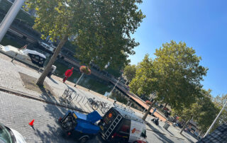 Riool ontstoppen in Tilburg en omgeving